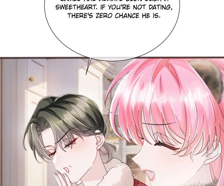 Transmigrating as the Younger Sister of a Bigshot with Multiple Identities Chapter 98 - Page 7