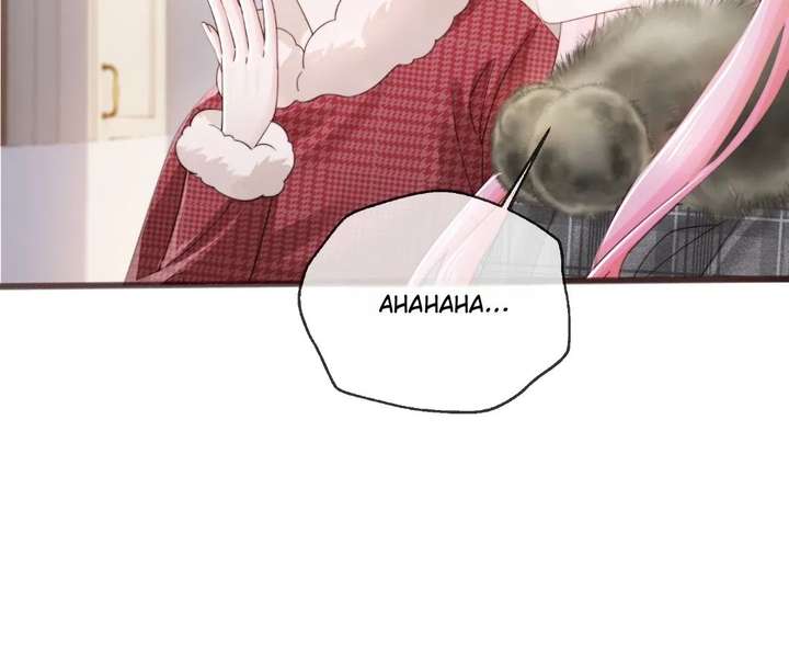 Transmigrating as the Younger Sister of a Bigshot with Multiple Identities Chapter 98 - Page 8