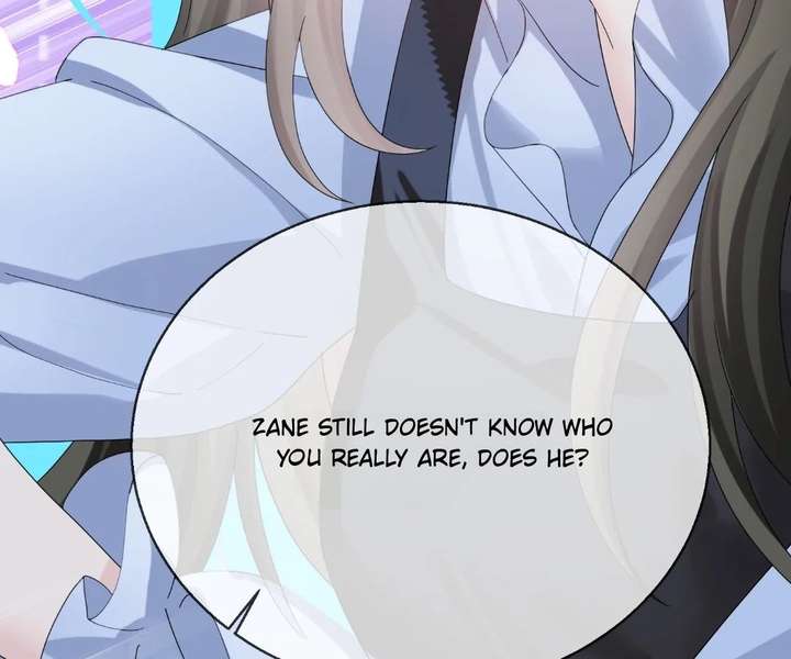 Transmigrating as the Younger Sister of a Bigshot with Multiple Identities Chapter 98 - Page 85