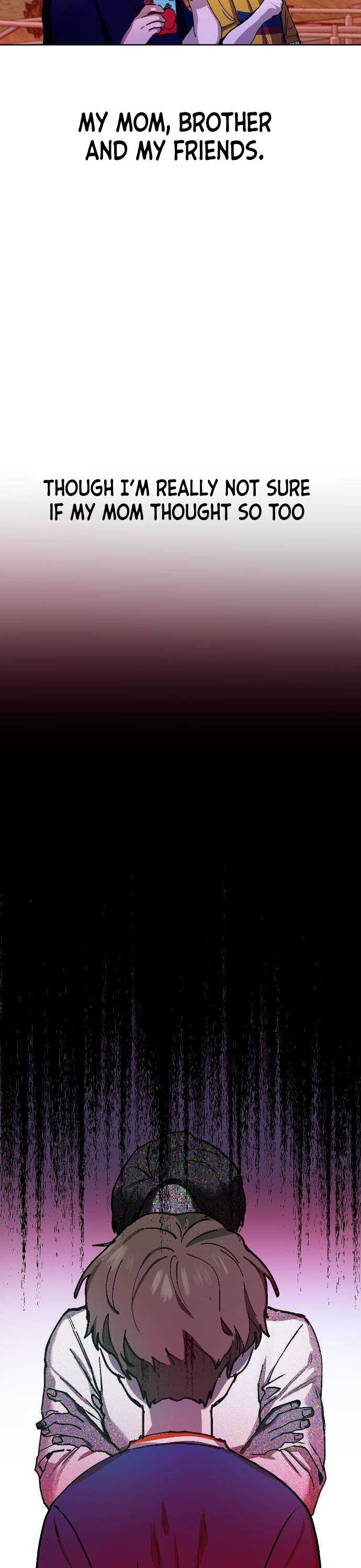 Look-Alike Daughter Chapter 1 - Page 12