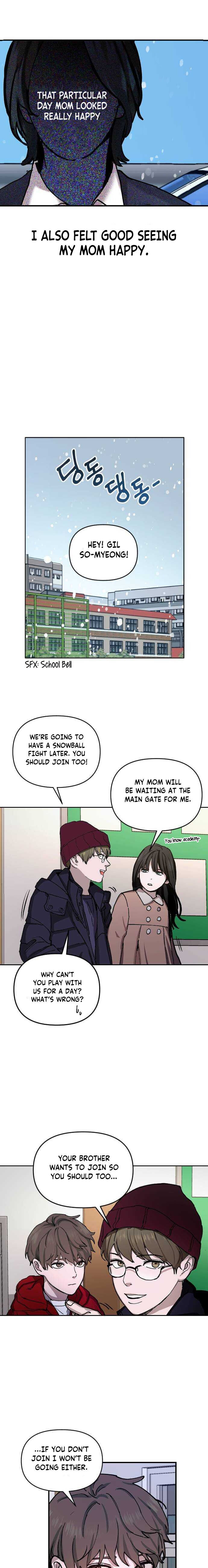 Look-Alike Daughter Chapter 1 - Page 28