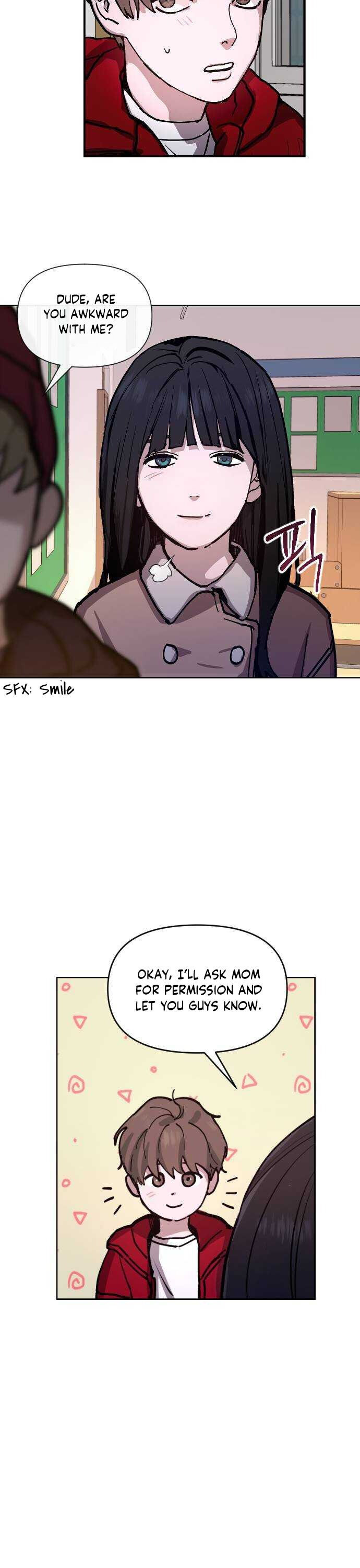 Look-Alike Daughter Chapter 1 - Page 29