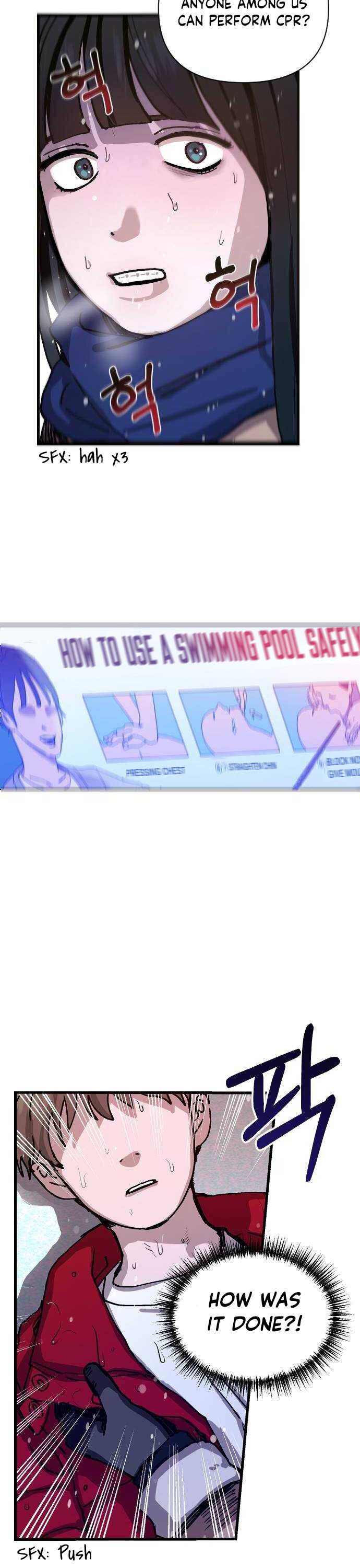 Look-Alike Daughter Chapter 1 - Page 42