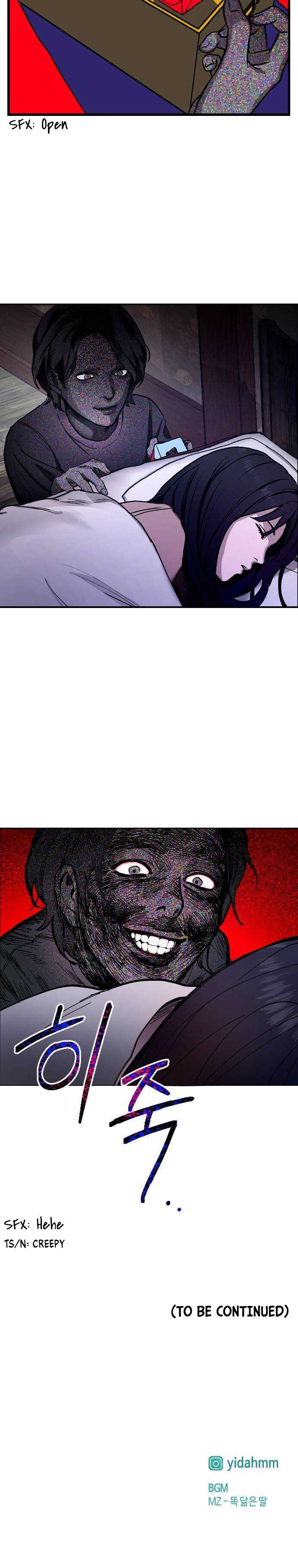 Look-Alike Daughter Chapter 1 - Page 58