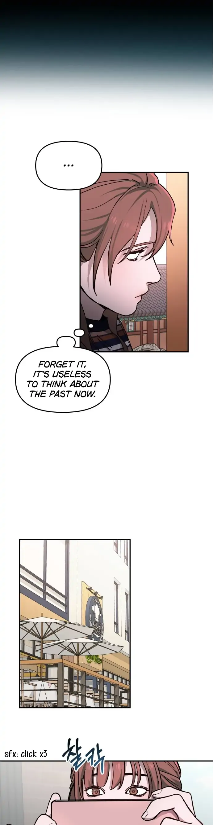 Look-Alike Daughter Chapter 10 - Page 4