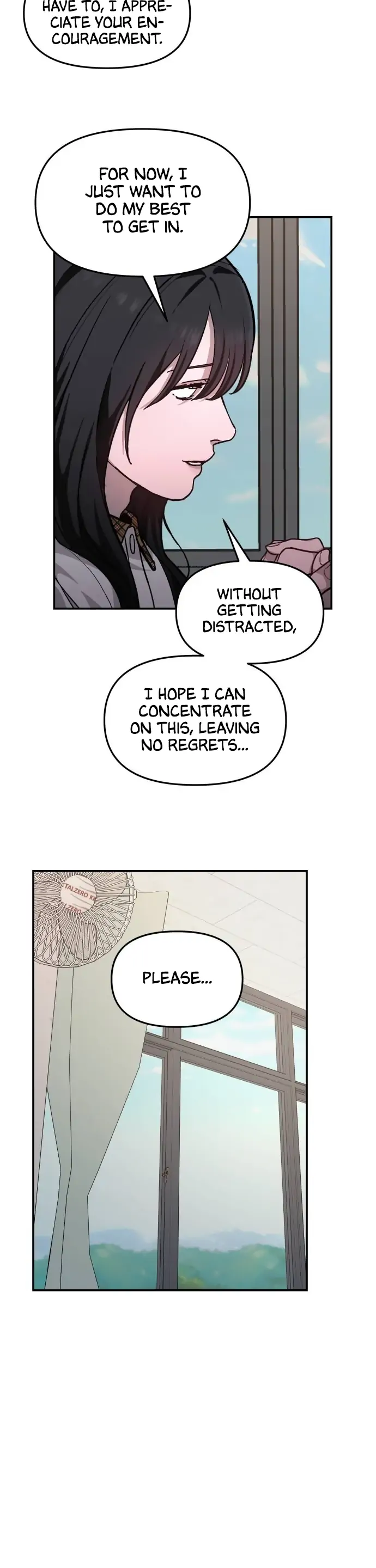 Look-Alike Daughter Chapter 11 - Page 19