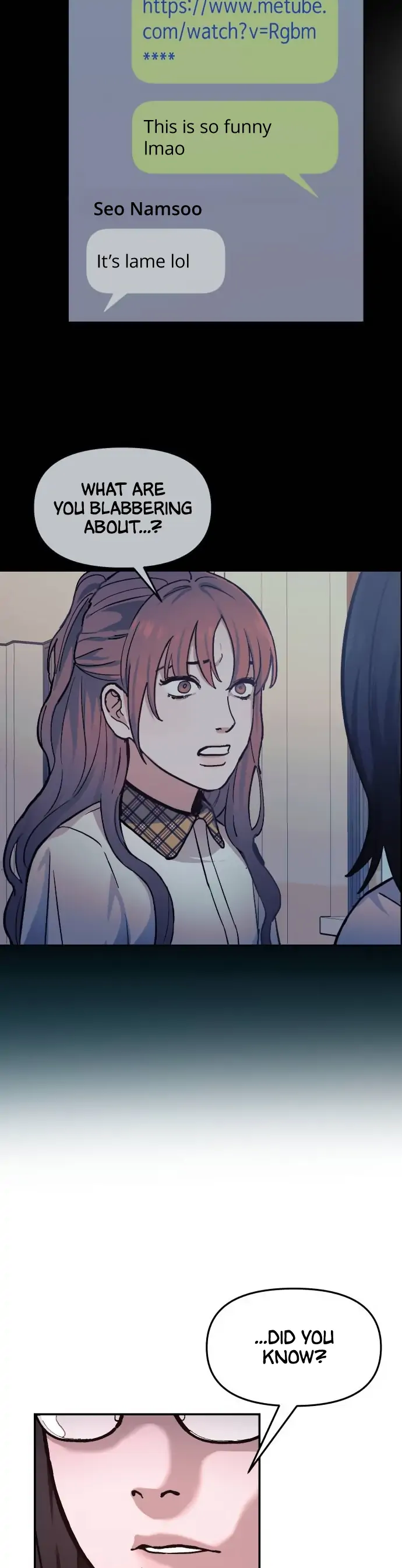 Look-Alike Daughter Chapter 12 - Page 26