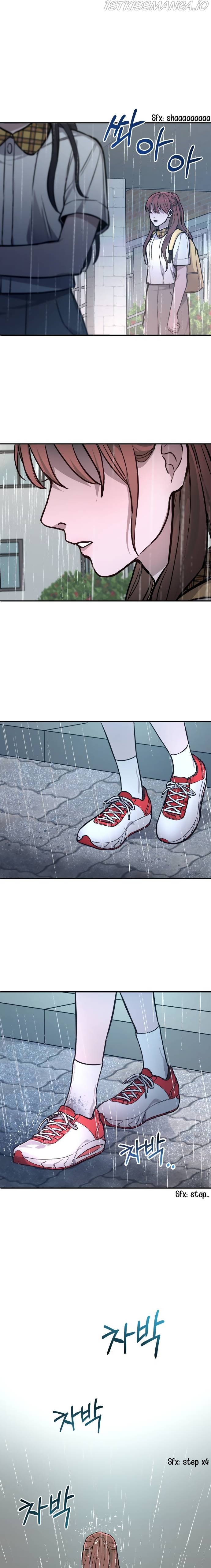 Look-Alike Daughter Chapter 13 - Page 18