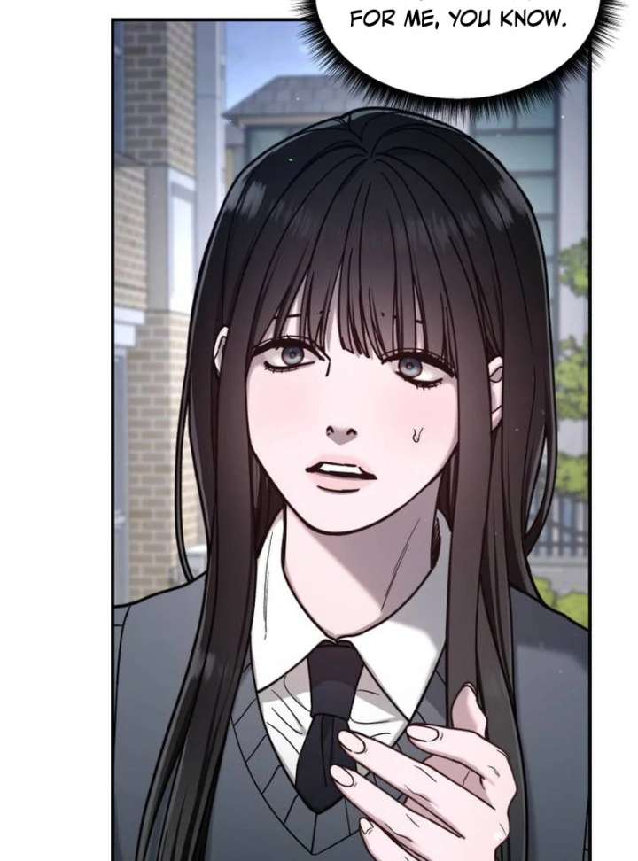 Look-Alike Daughter Chapter 147 - Page 109