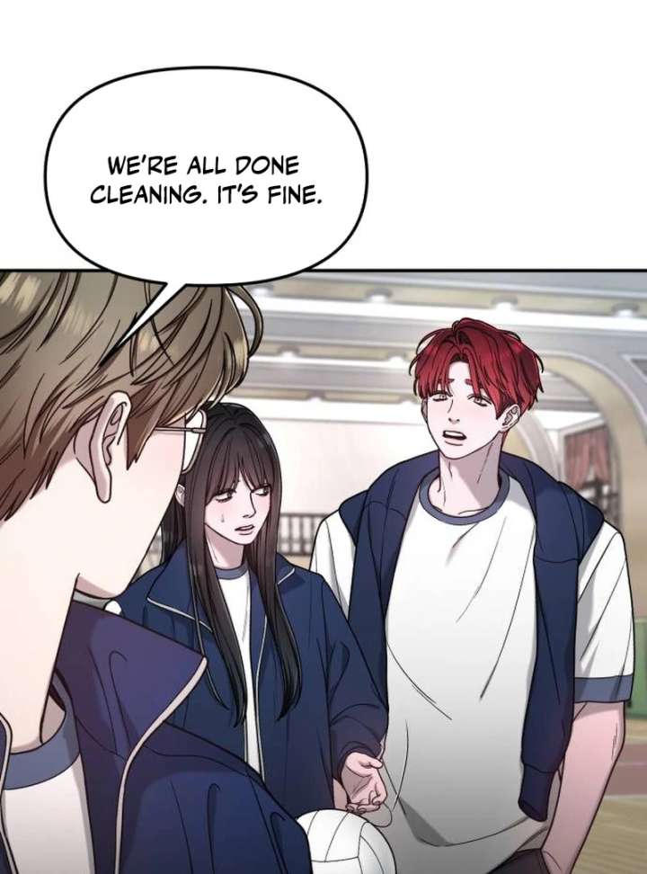 Look-Alike Daughter Chapter 147 - Page 40