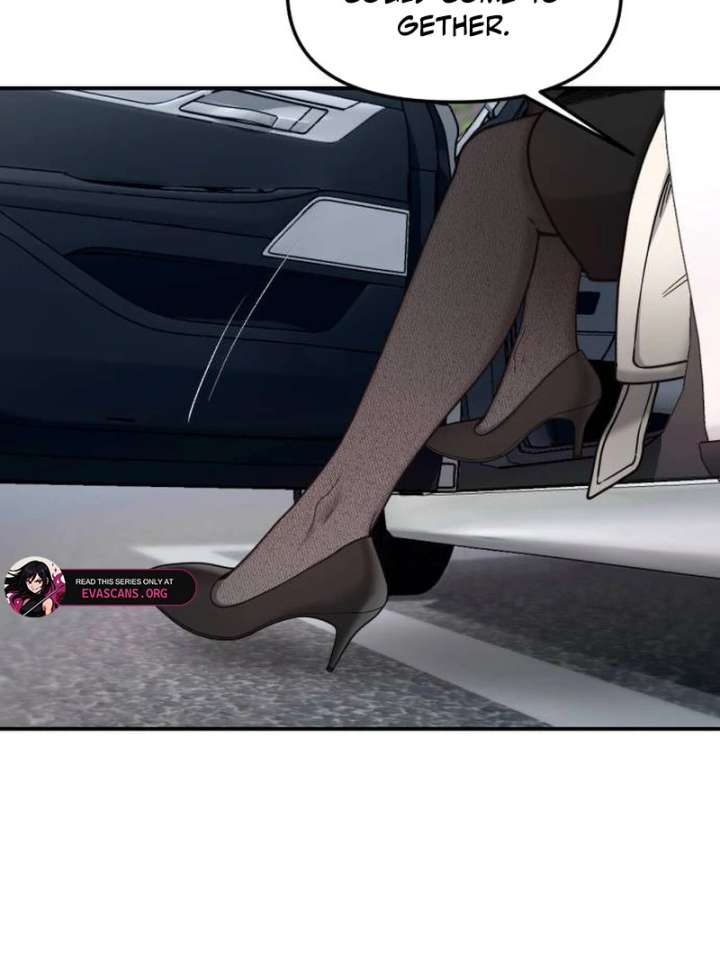 Look-Alike Daughter Chapter 147 - Page 5