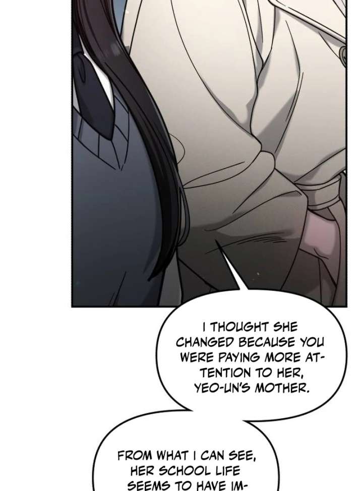 Look-Alike Daughter Chapter 147 - Page 79