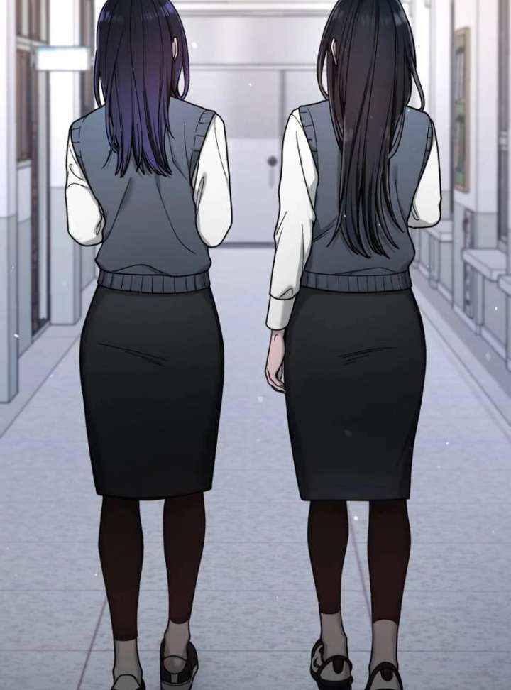 Look-Alike Daughter Chapter 147 - Page 95