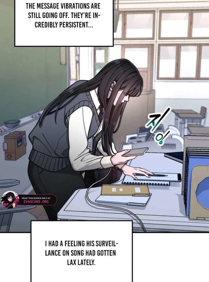 Look-Alike Daughter Chapter 148 - Page 100