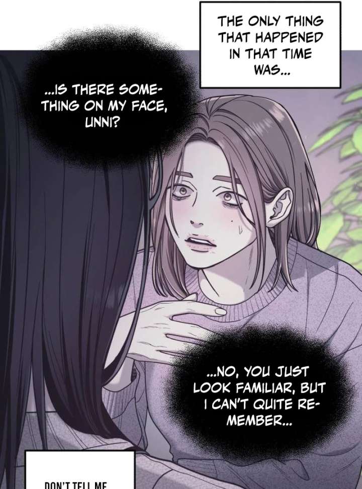 Look-Alike Daughter Chapter 148 - Page 112