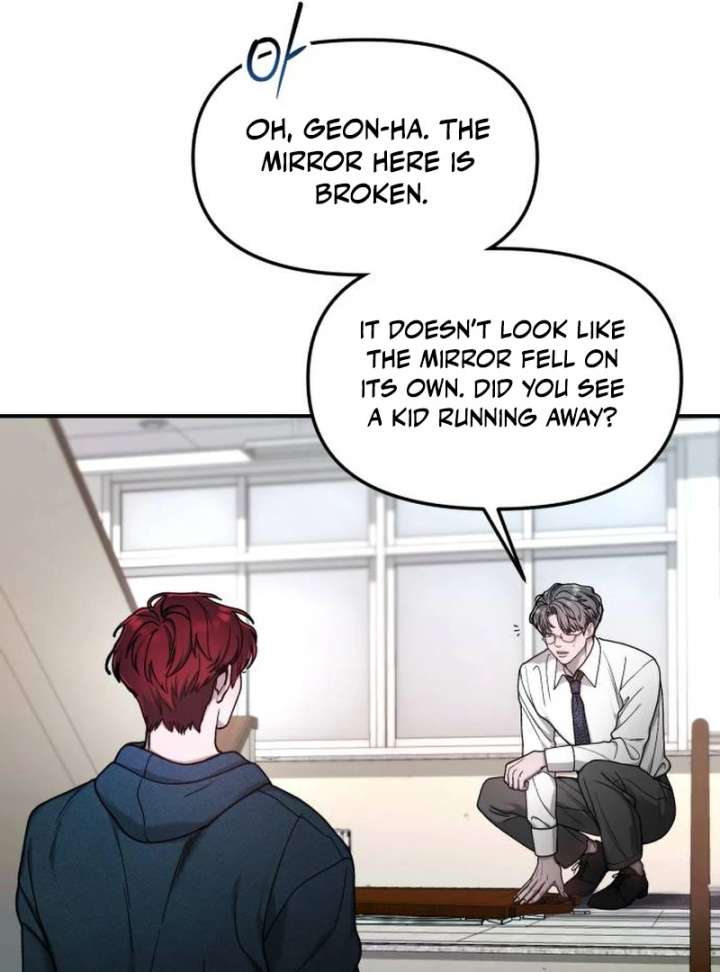 Look-Alike Daughter Chapter 148 - Page 140