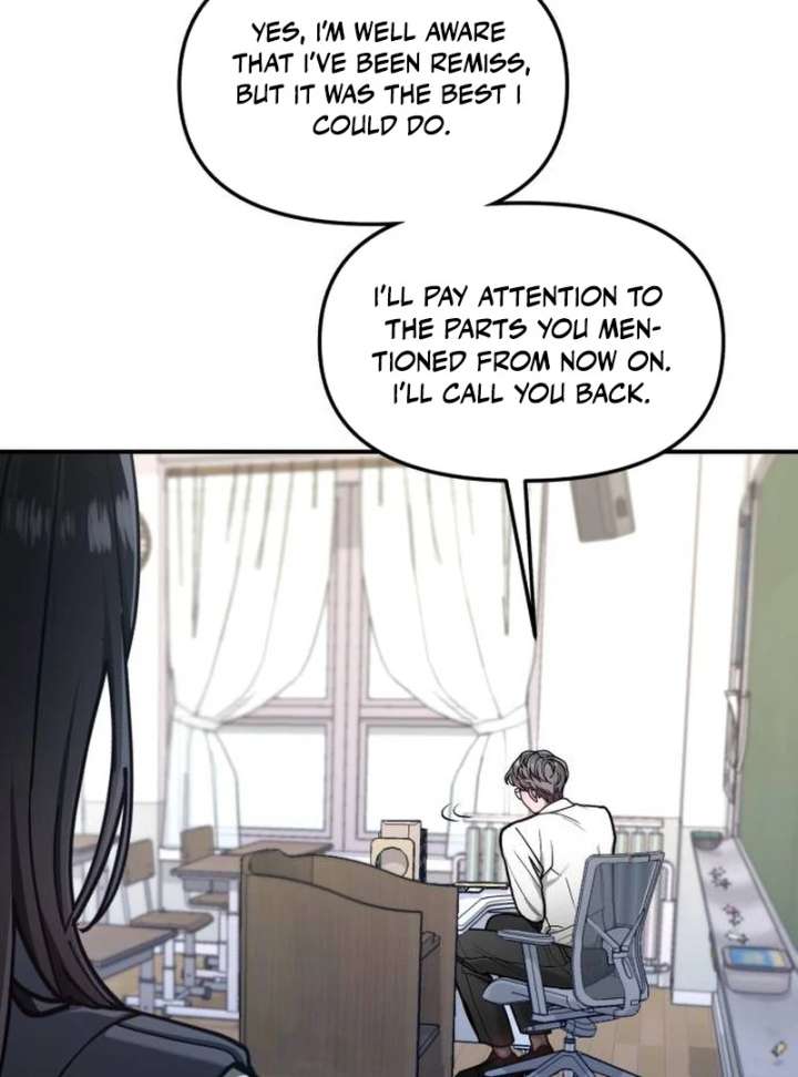 Look-Alike Daughter Chapter 148 - Page 47