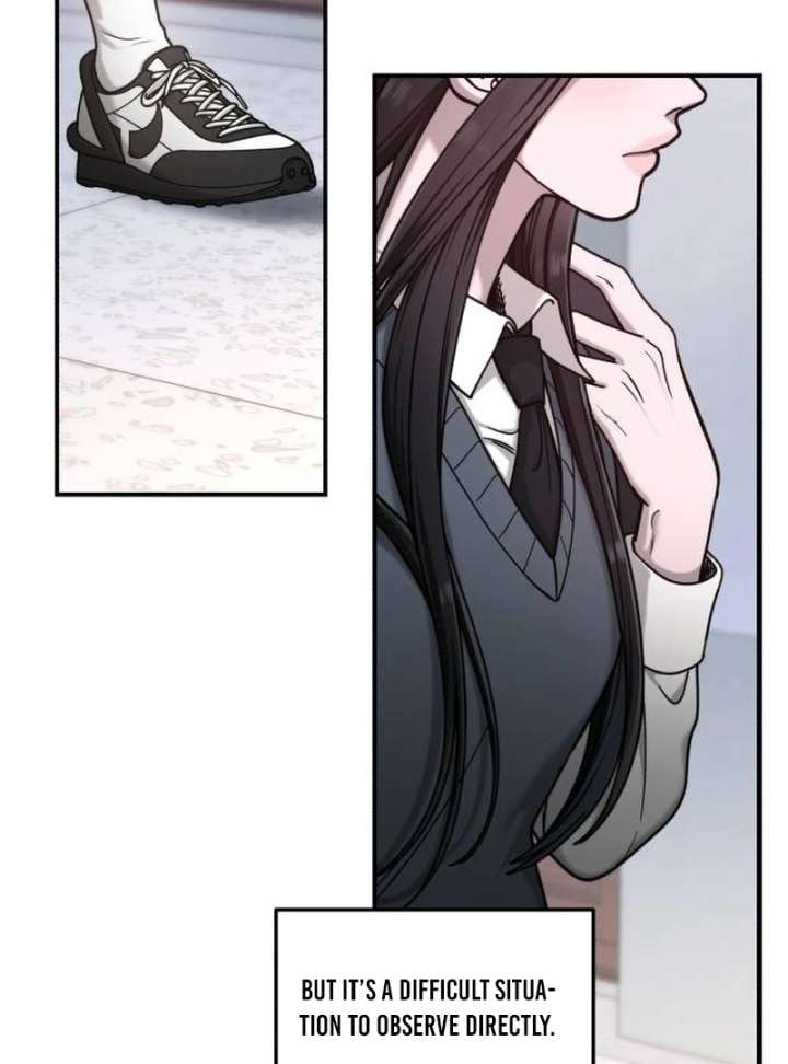 Look-Alike Daughter Chapter 148 - Page 66