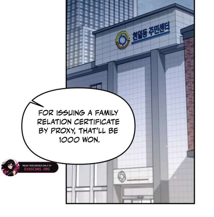 Look-Alike Daughter Chapter 149 - Page 112