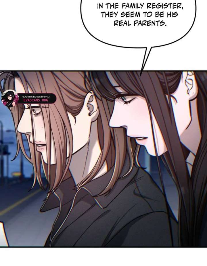 Look-Alike Daughter Chapter 149 - Page 139