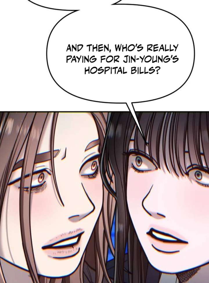 Look-Alike Daughter Chapter 149 - Page 144