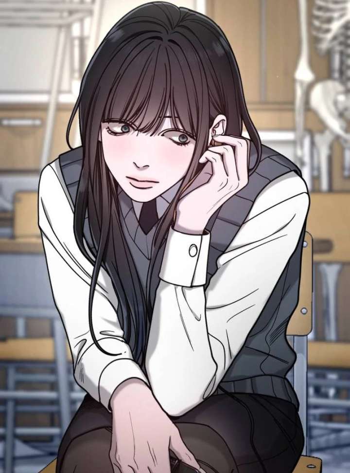 Look-Alike Daughter Chapter 149 - Page 16