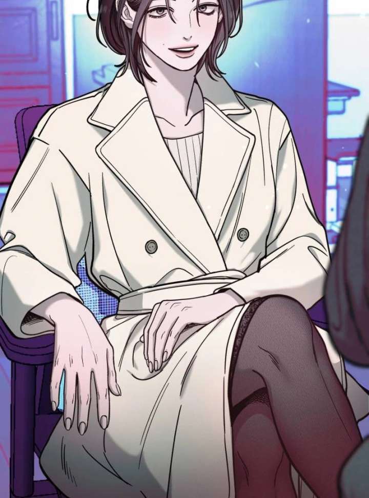 Look-Alike Daughter Chapter 149 - Page 24