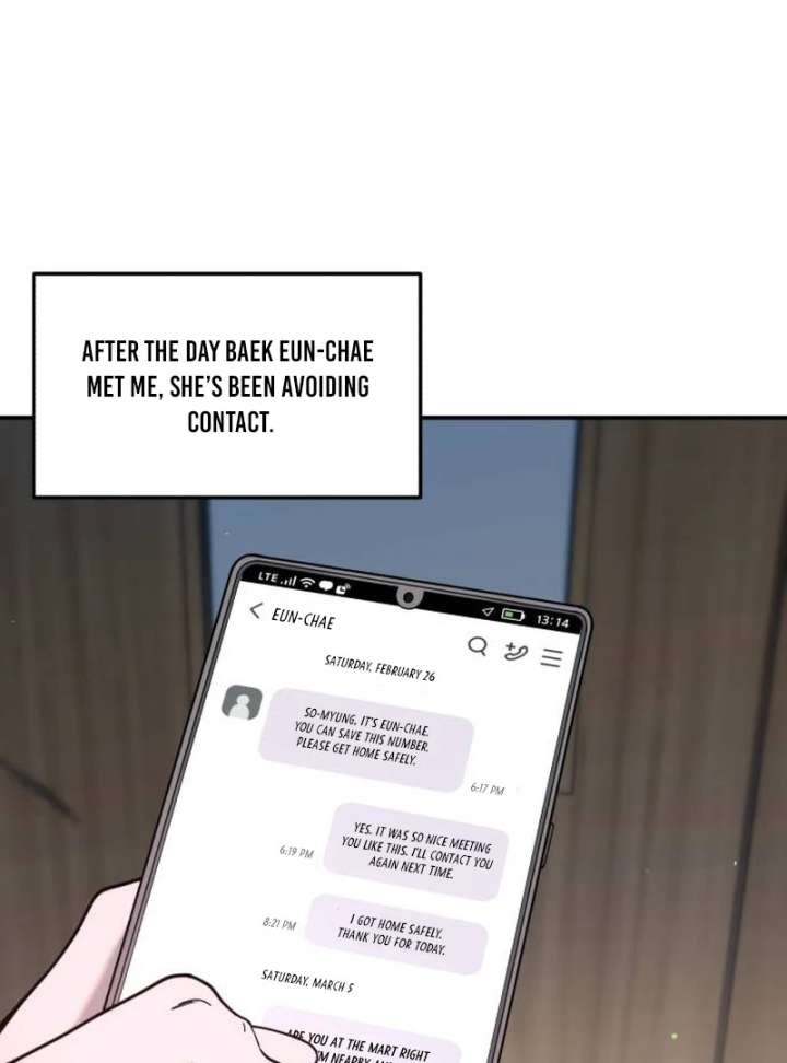 Look-Alike Daughter Chapter 149 - Page 46