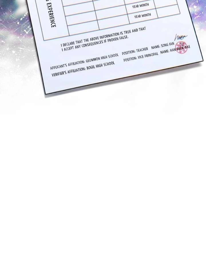 Look-Alike Daughter Chapter 149 - Page 92