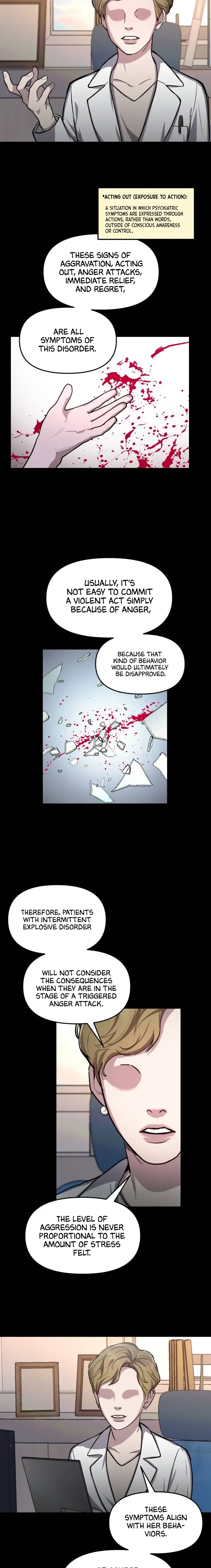 Look-Alike Daughter Chapter 15 - Page 2