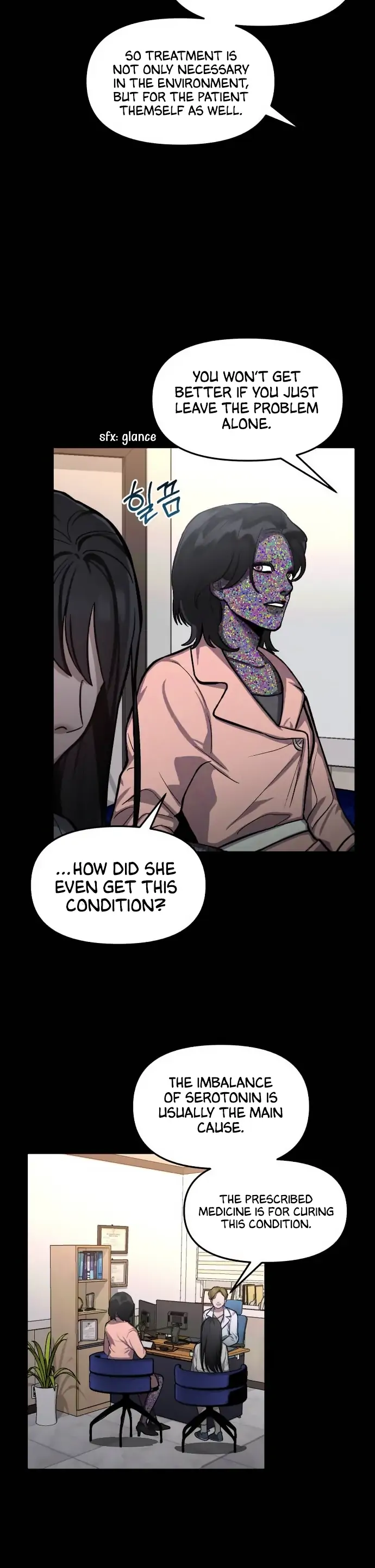 Look-Alike Daughter Chapter 15 - Page 4