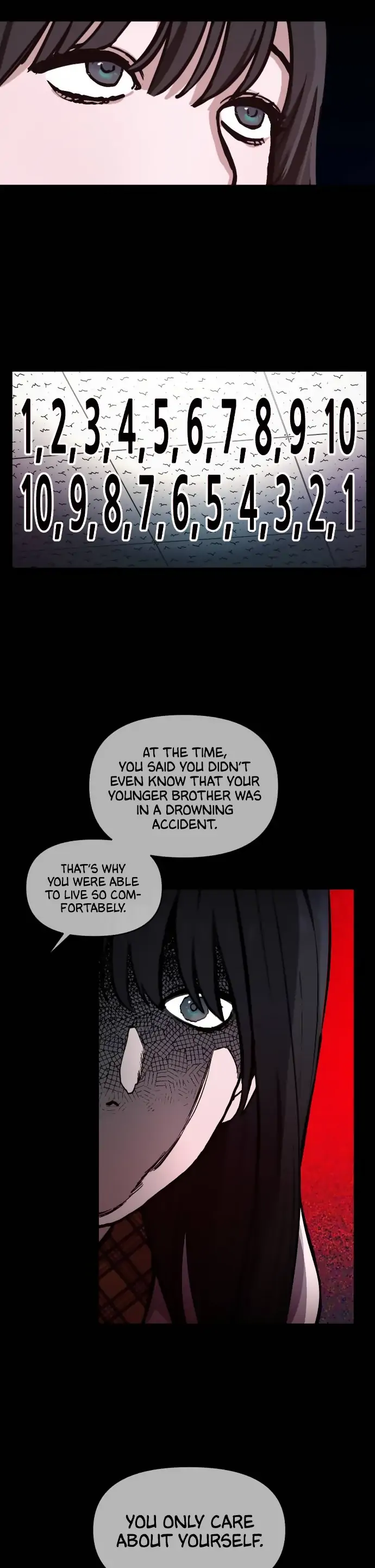 Look-Alike Daughter Chapter 15 - Page 7
