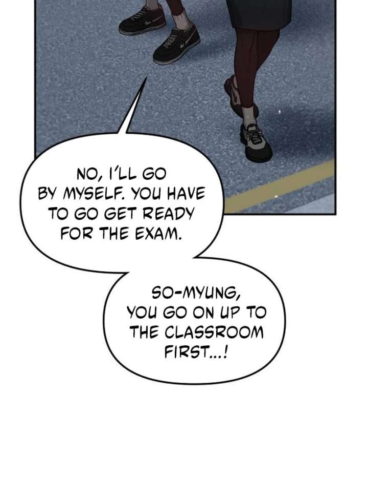 Look-Alike Daughter Chapter 150 - Page 109