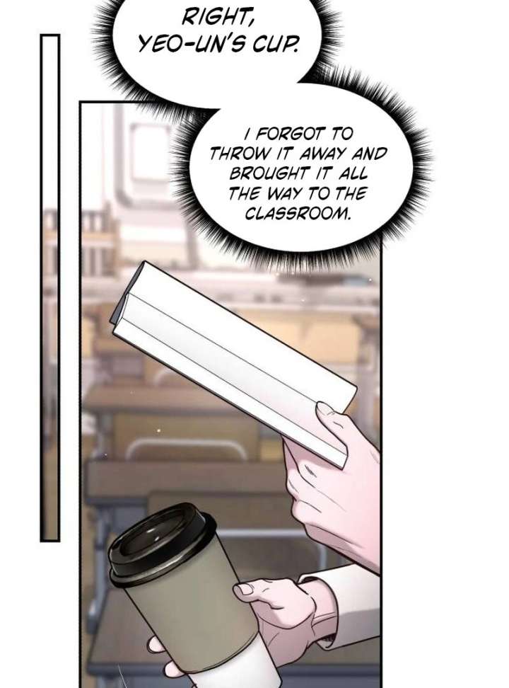 Look-Alike Daughter Chapter 150 - Page 117