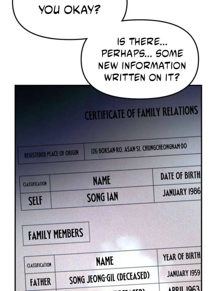 Look-Alike Daughter Chapter 150 - Page 3