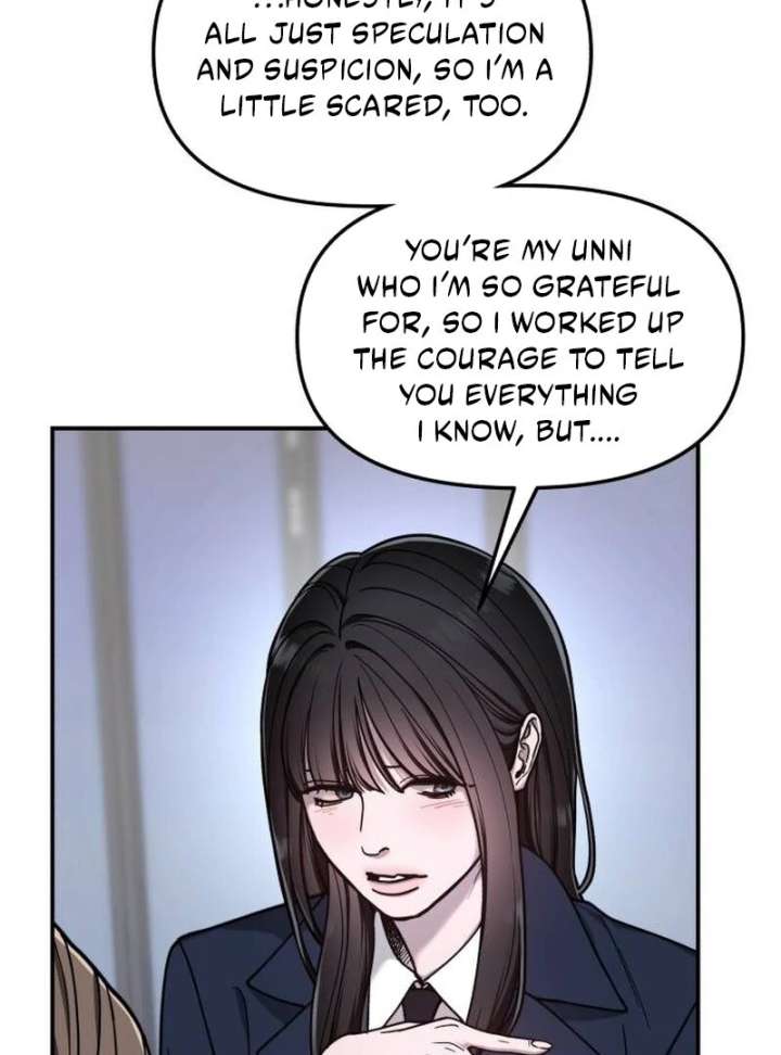 Look-Alike Daughter Chapter 150 - Page 34