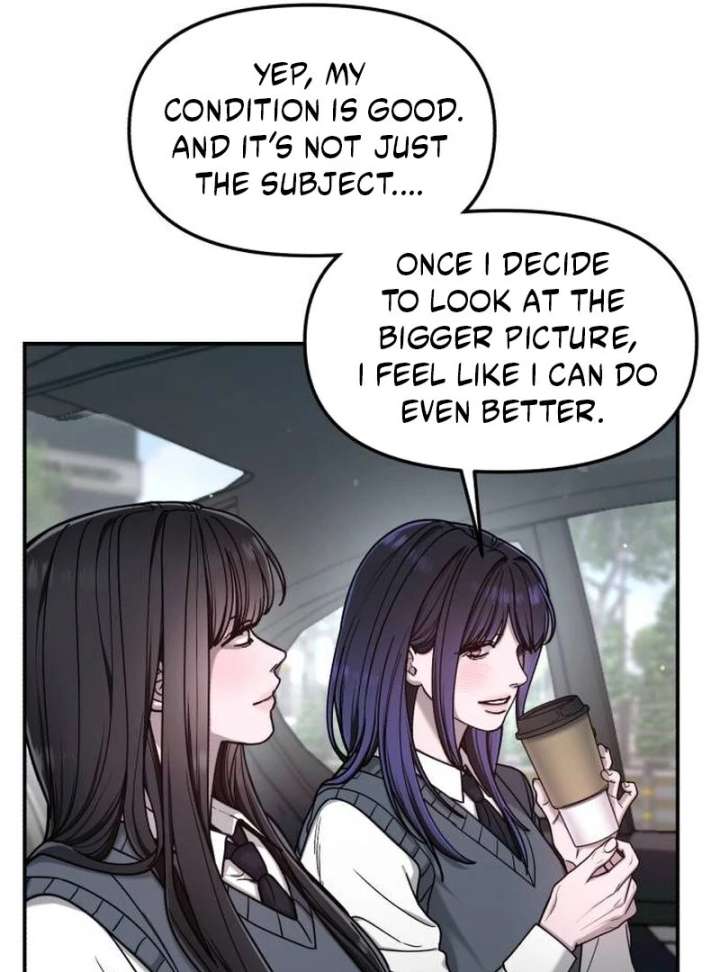 Look-Alike Daughter Chapter 150 - Page 90