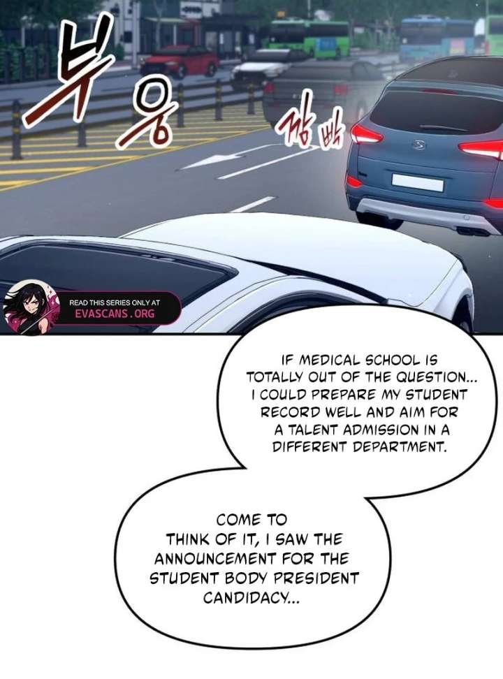 Look-Alike Daughter Chapter 150 - Page 98