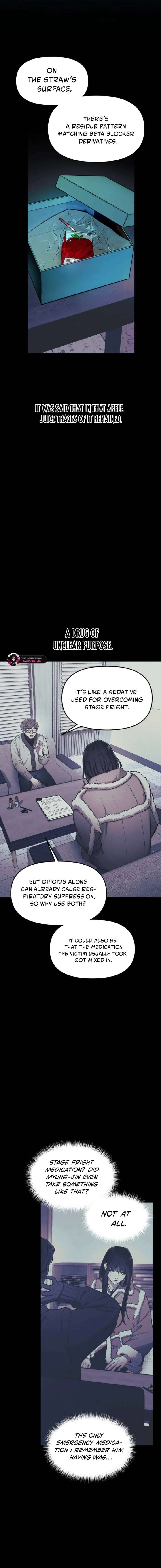 Look-Alike Daughter Chapter 151 - Page 16