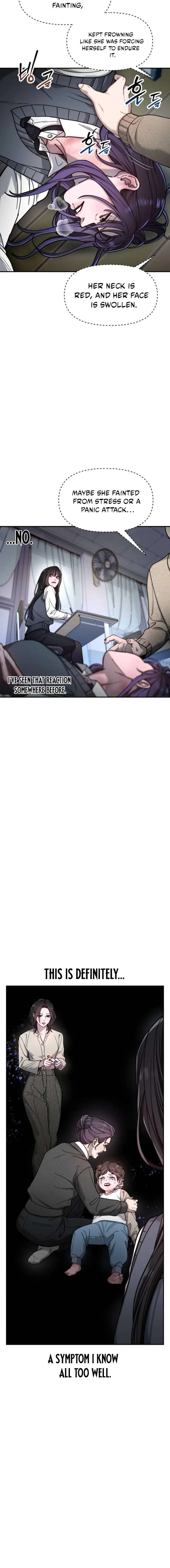 Look-Alike Daughter Chapter 151 - Page 4