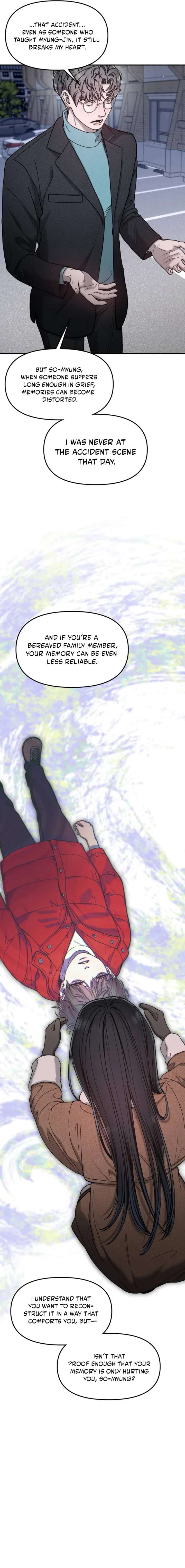 Look-Alike Daughter Chapter 152 - Page 12