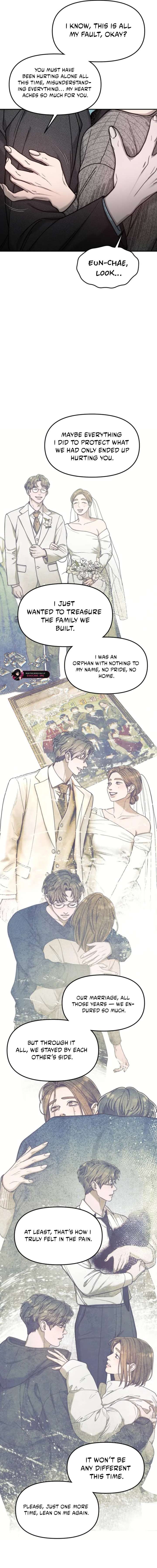 Look-Alike Daughter Chapter 152 - Page 21