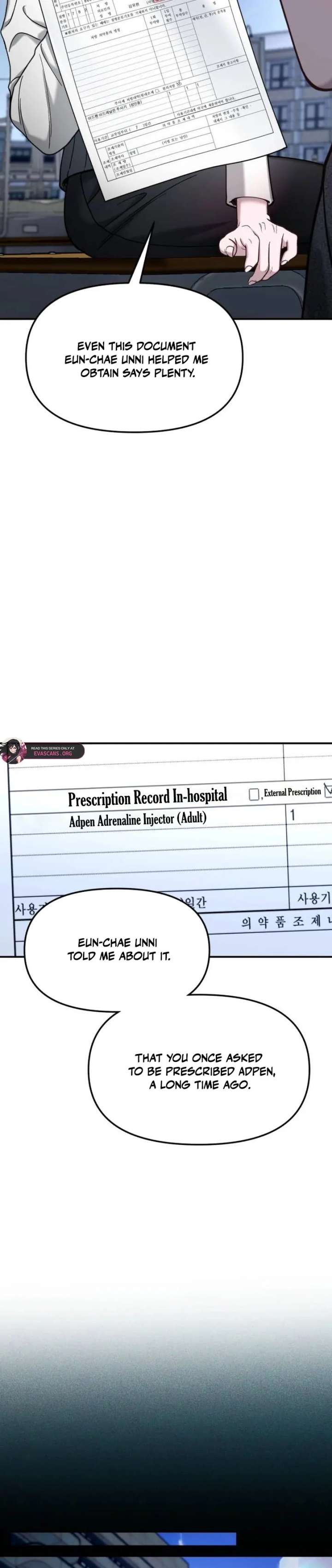 Look-Alike Daughter Chapter 153 - Page 10