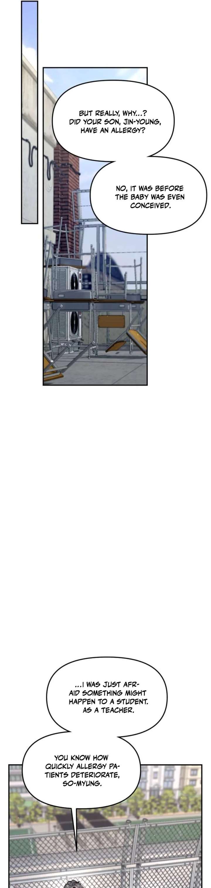 Look-Alike Daughter Chapter 153 - Page 15