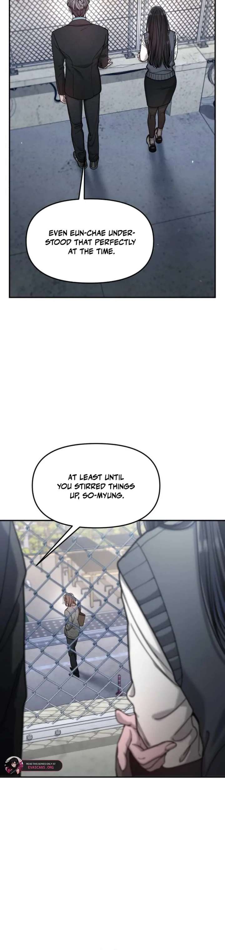 Look-Alike Daughter Chapter 153 - Page 16