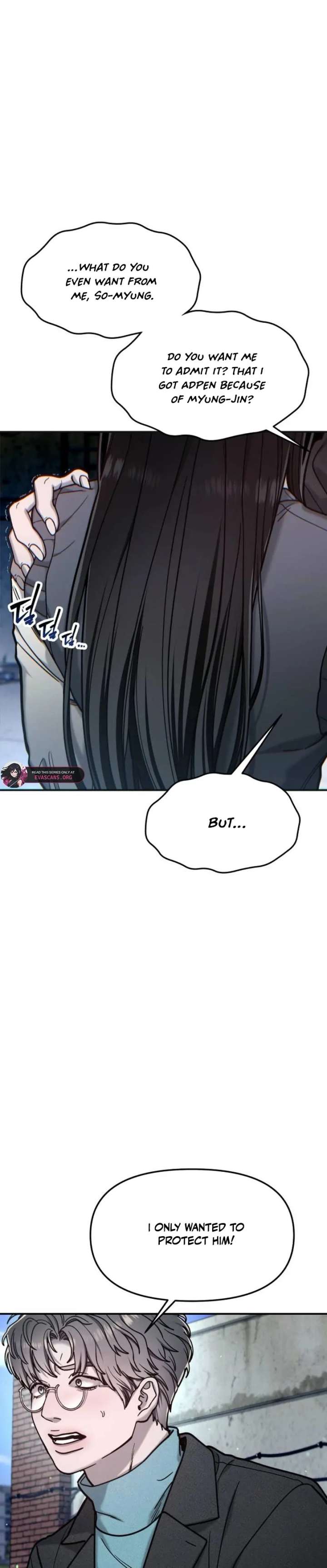 Look-Alike Daughter Chapter 153 - Page 29