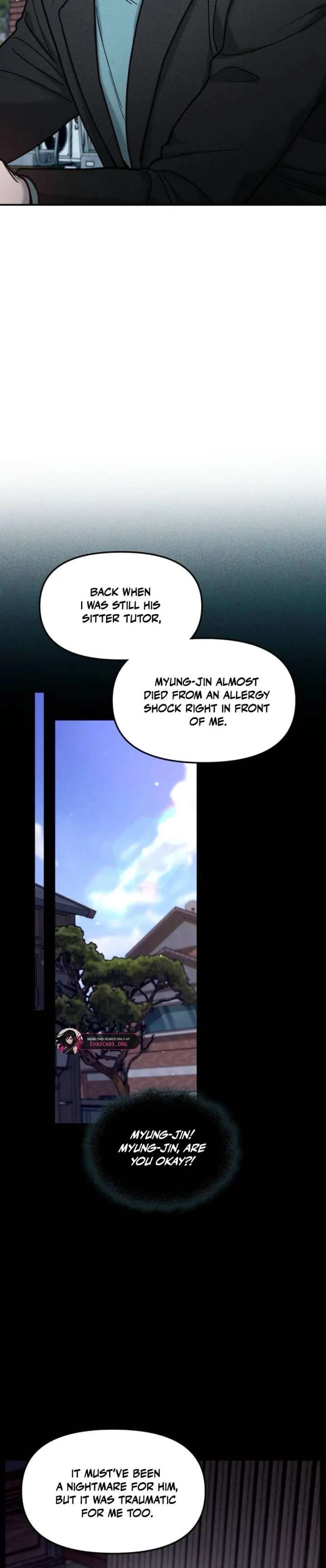 Look-Alike Daughter Chapter 153 - Page 30