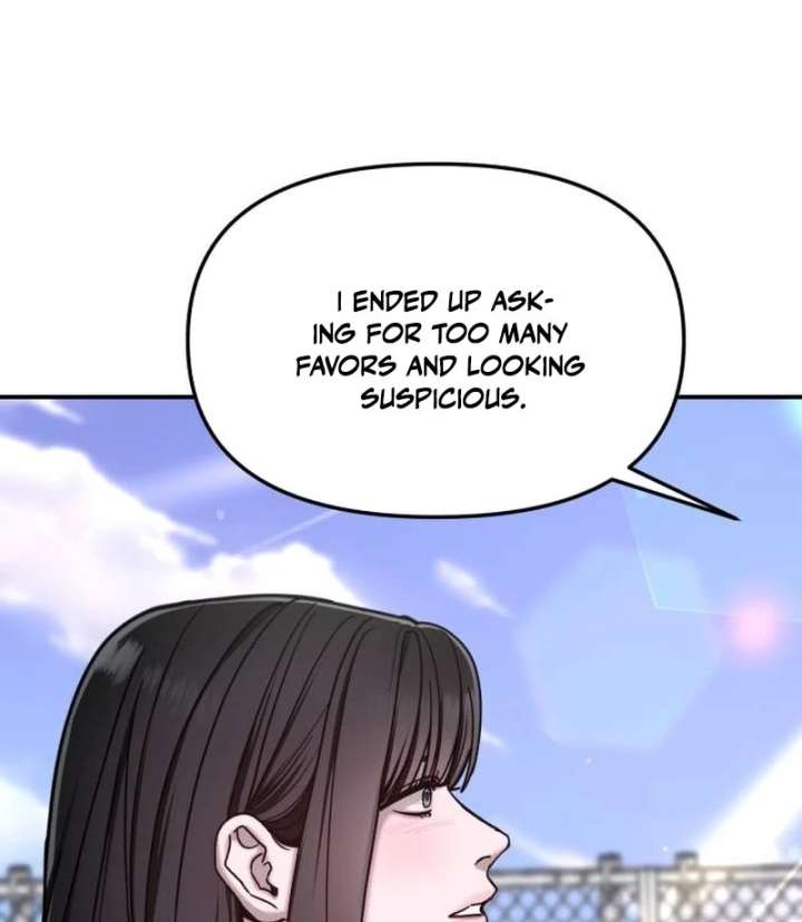 Look-Alike Daughter Chapter 153 - Page 45