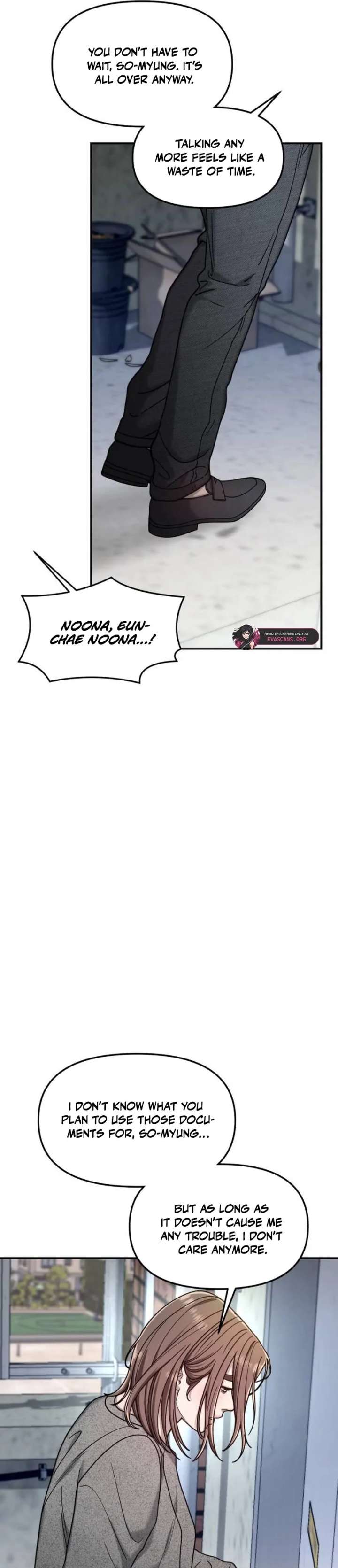 Look-Alike Daughter Chapter 153 - Page 5