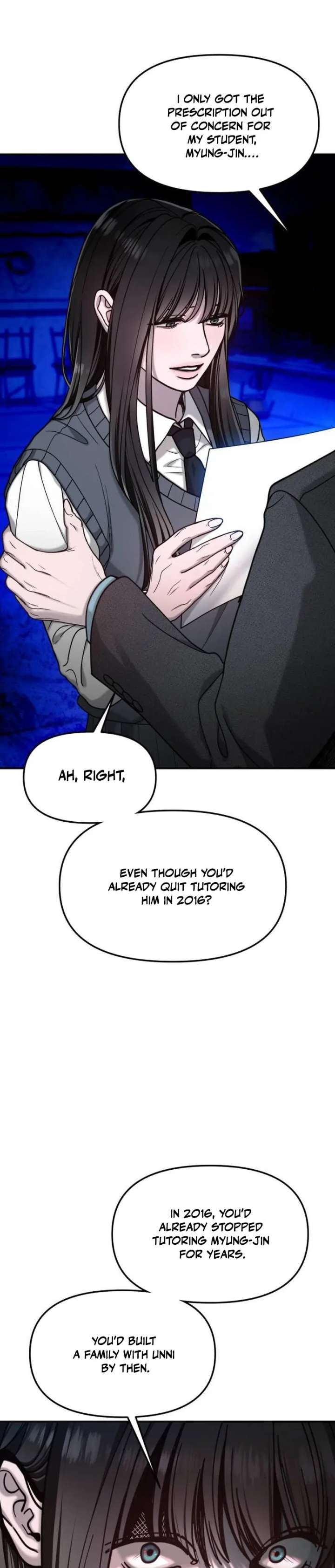 Look-Alike Daughter Chapter 153 - Page 51